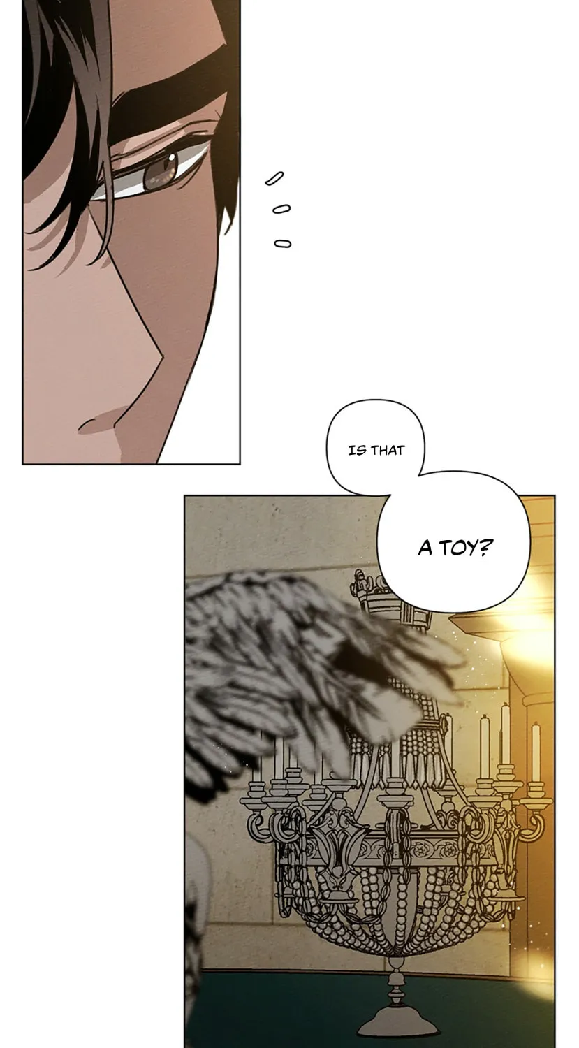 Read Under the Oak Tree chapter 15 image 7 on Lezhin