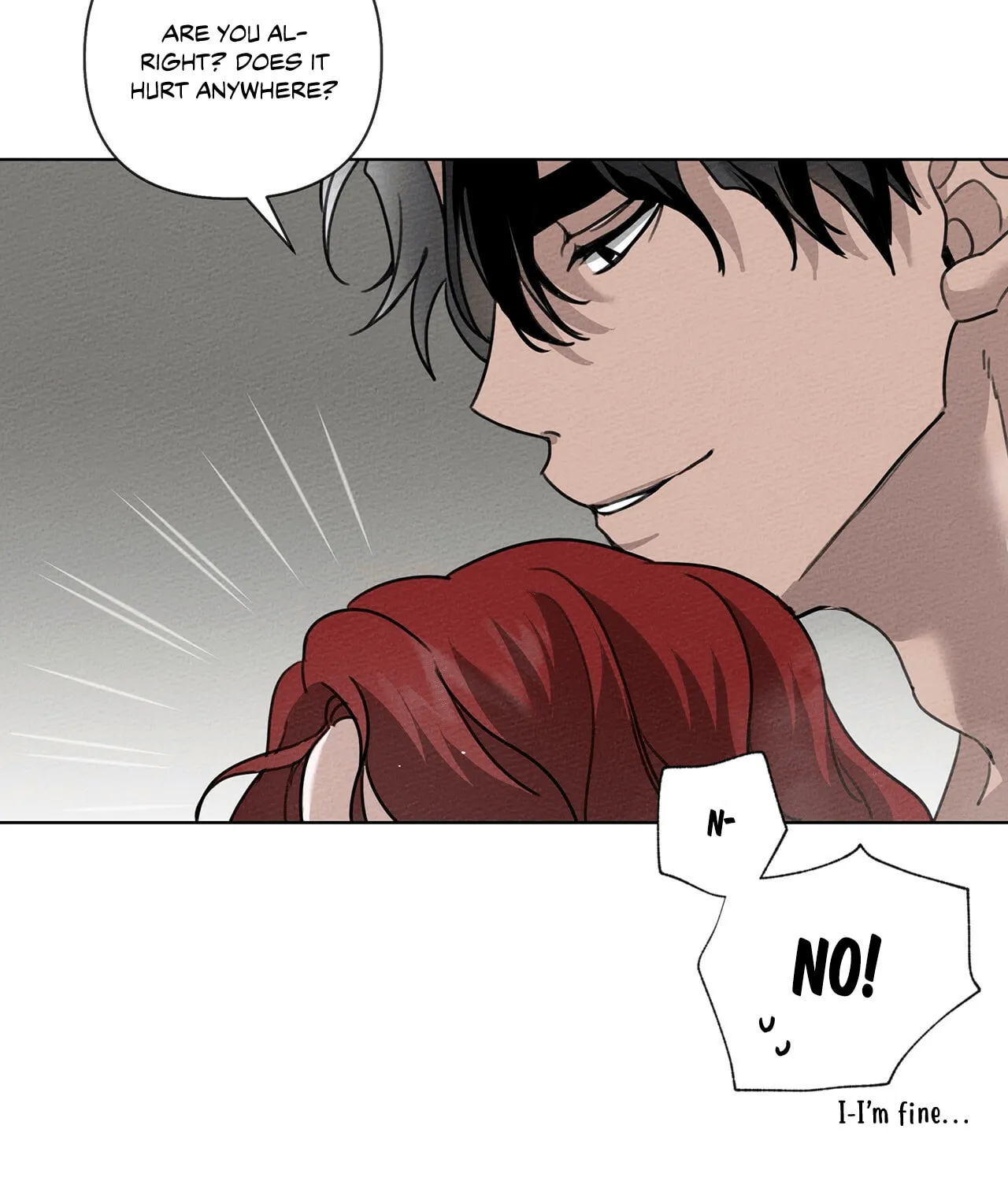 Read Under the Oak Tree chapter 15 image 77 on Lezhin