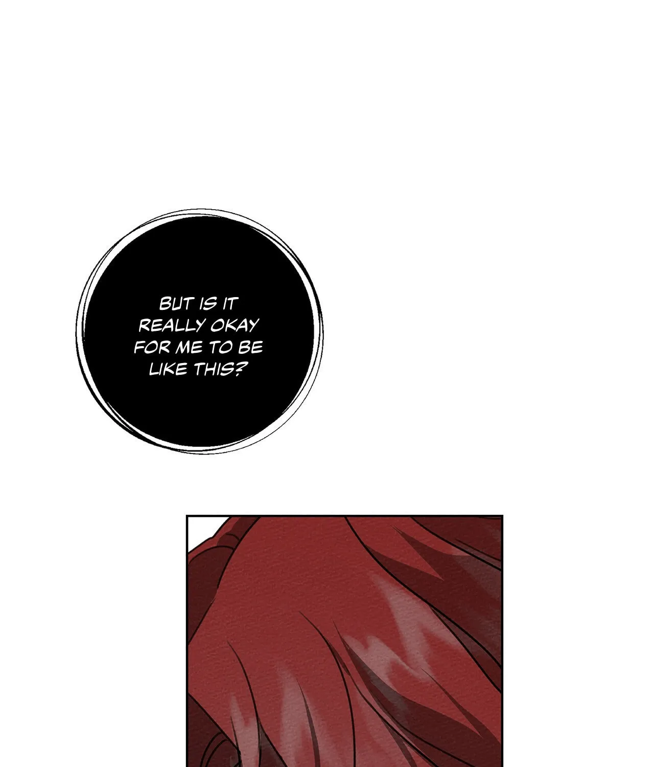 Read Under the Oak Tree chapter 15 image 83 on Lezhin