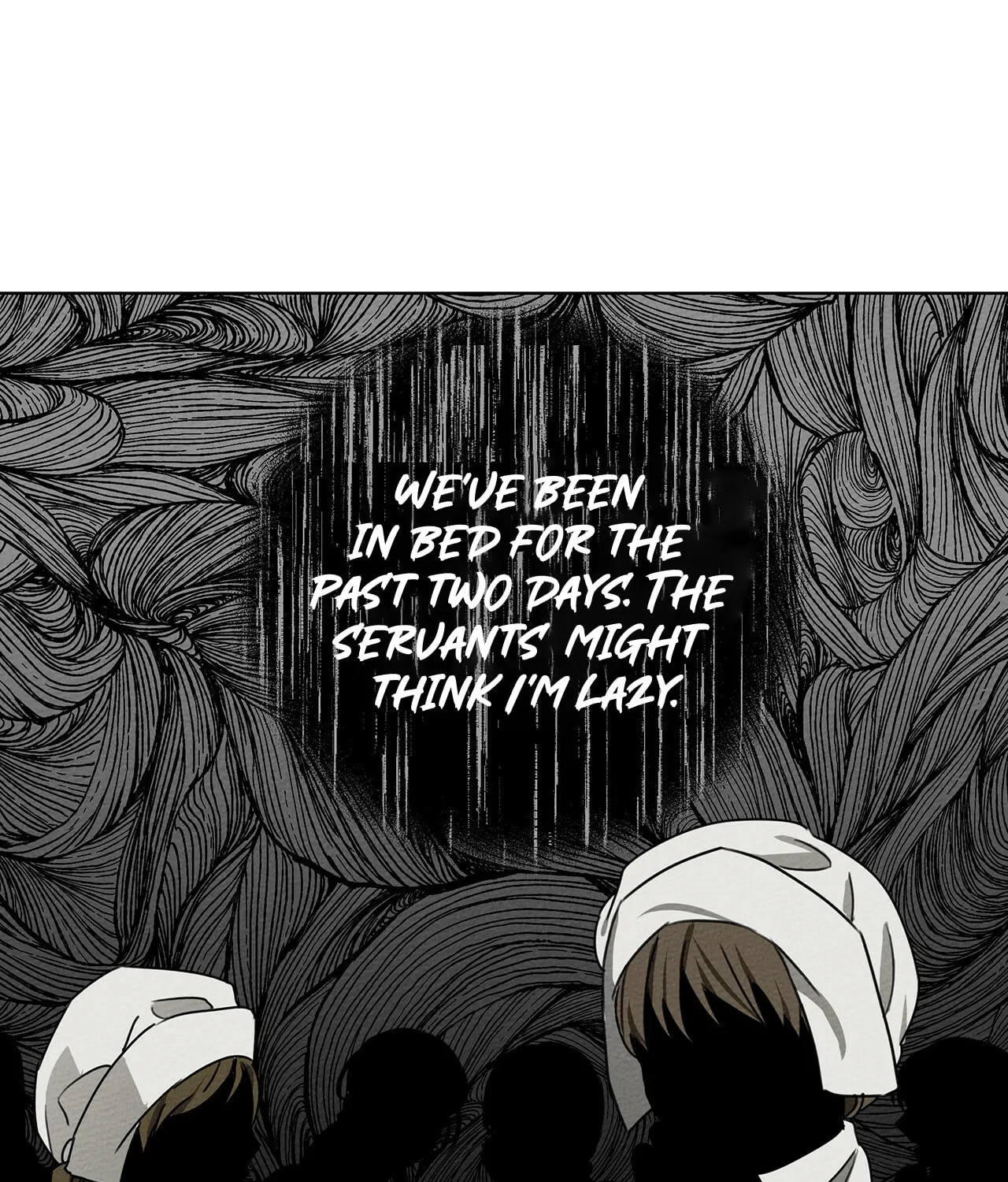 Read Under the Oak Tree chapter 15 image 85 on Lezhin