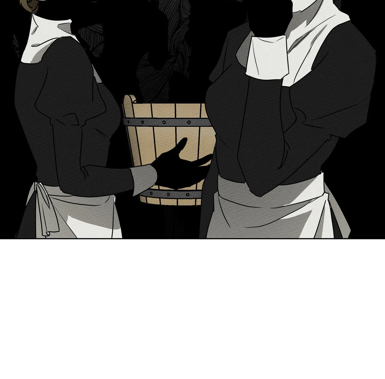 Read Under the Oak Tree chapter 15 image 86 on Lezhin