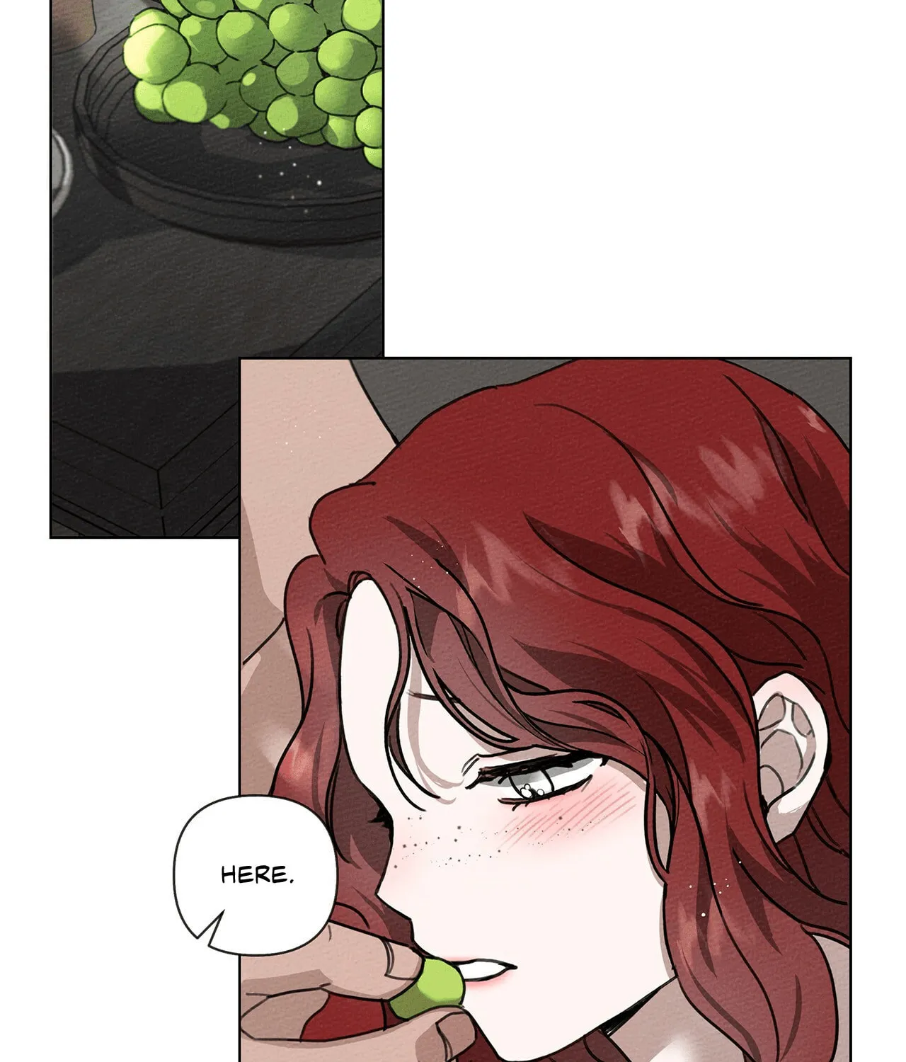 Read Under the Oak Tree chapter 15 image 88 on Lezhin