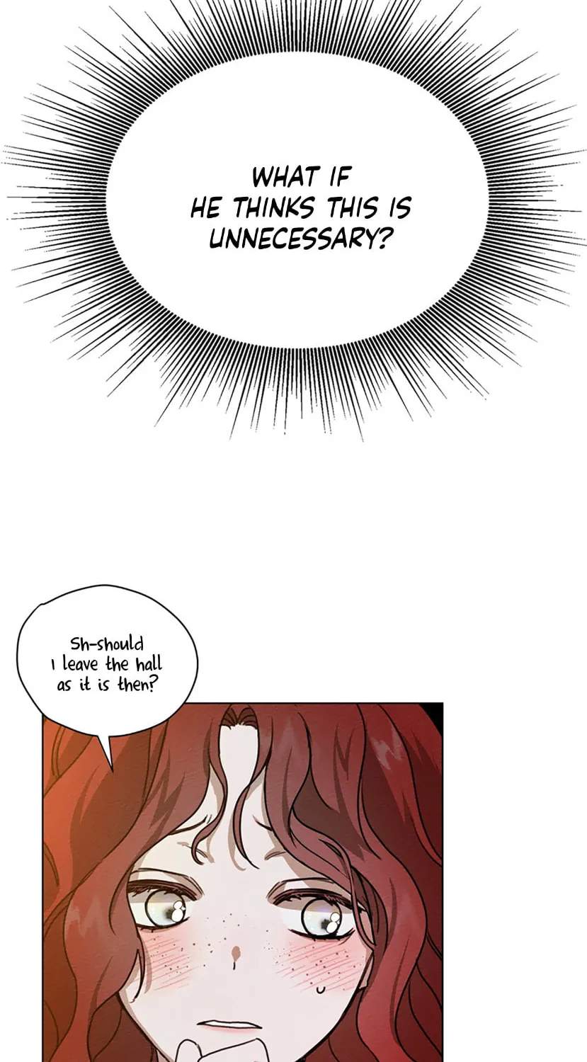 Read Under the Oak Tree chapter 15 image 9 on Lezhin