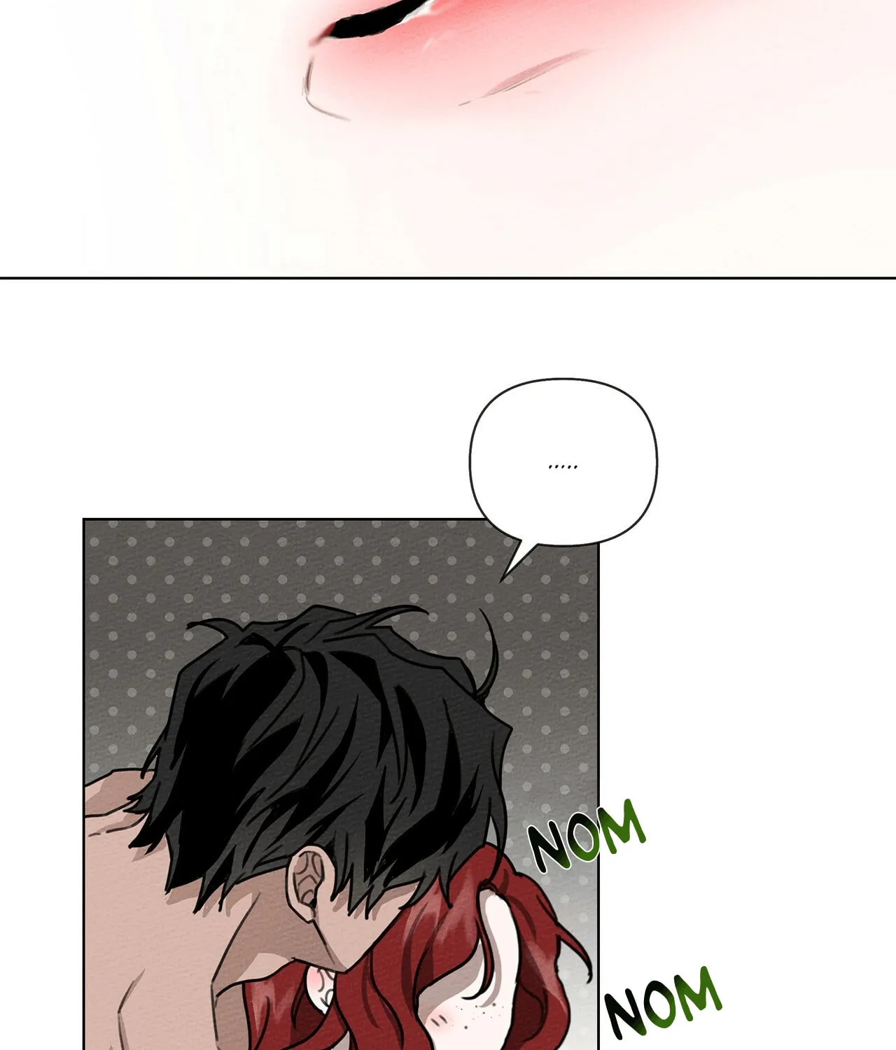 Read Under the Oak Tree chapter 15 image 90 on Lezhin