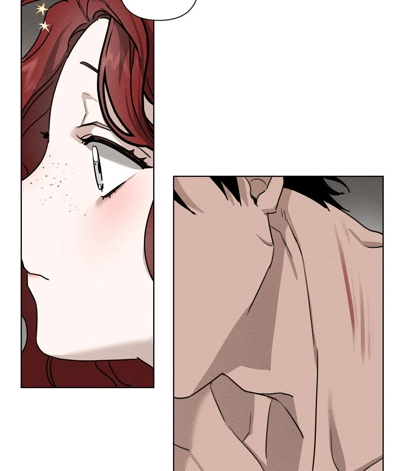 Read Under the Oak Tree chapter 15 image 94 on Lezhin