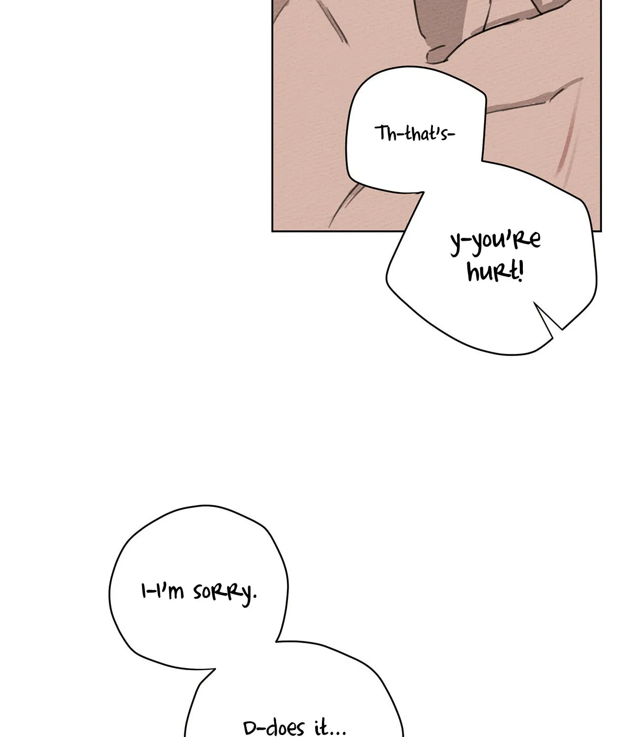 Read Under the Oak Tree chapter 15 image 95 on Lezhin