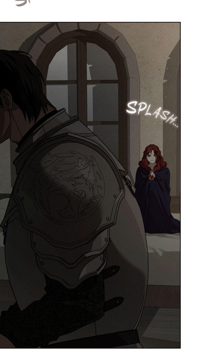 Read Under the Oak Tree chapter 150 image 13 on Lezhin
