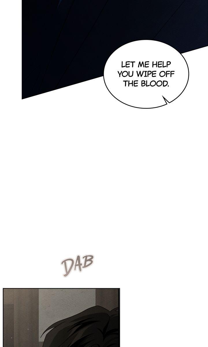 Read Under the Oak Tree chapter 150 image 18 on Lezhin