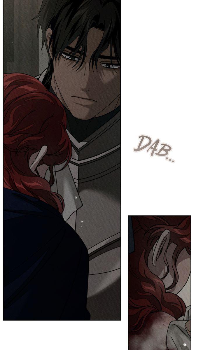 Read Under the Oak Tree chapter 150 image 19 on Lezhin