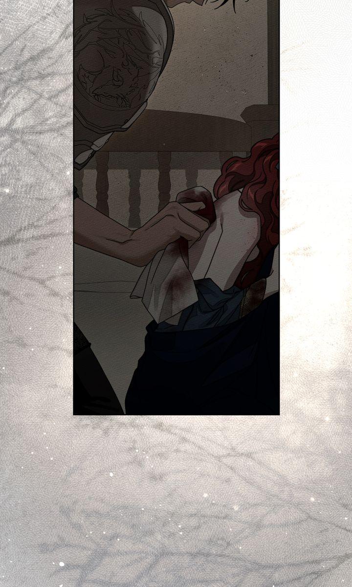 Read Under the Oak Tree chapter 150 image 24 on Lezhin