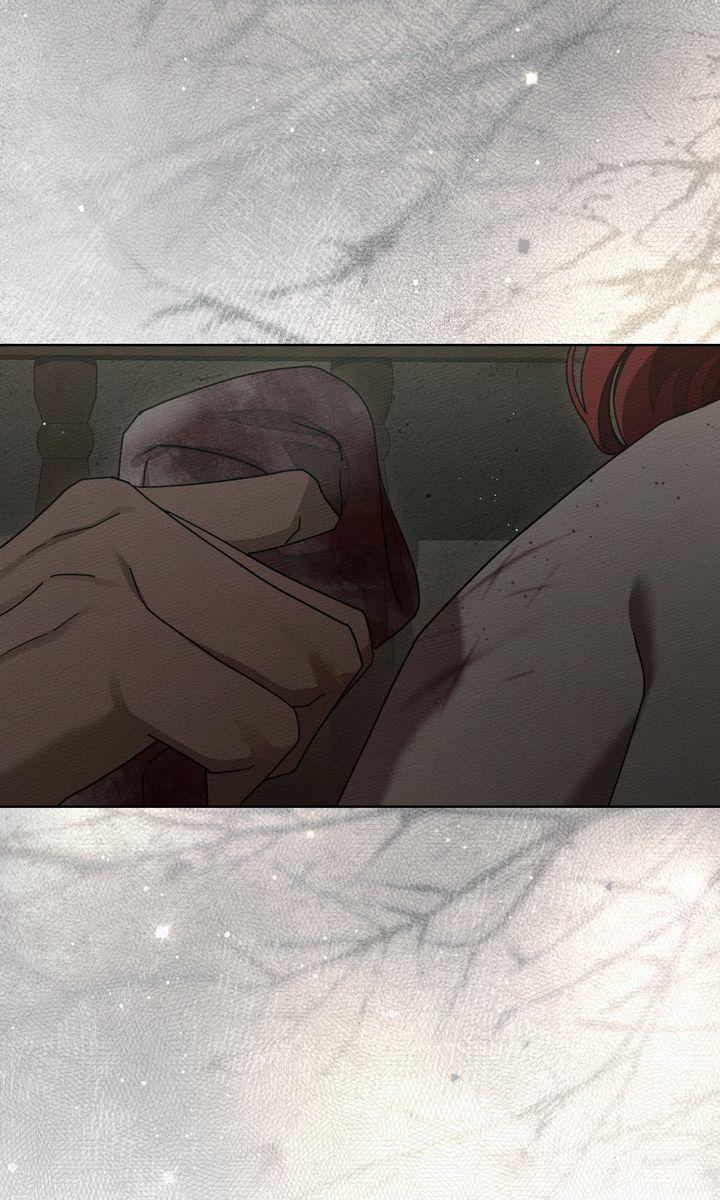 Read Under the Oak Tree chapter 150 image 25 on Lezhin