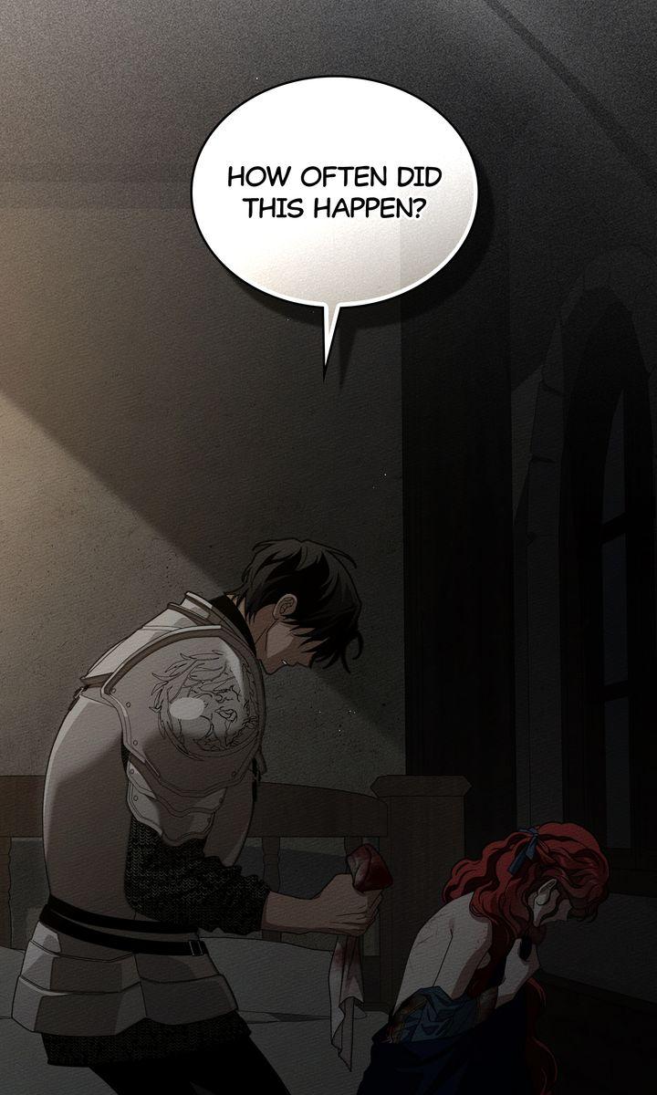 Read Under the Oak Tree chapter 150 image 27 on Lezhin