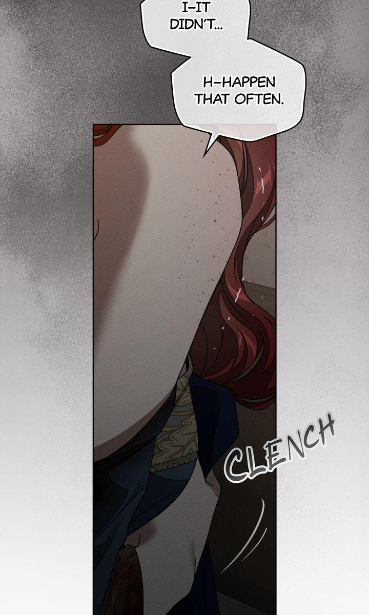 Read Under the Oak Tree chapter 150 image 31 on Lezhin