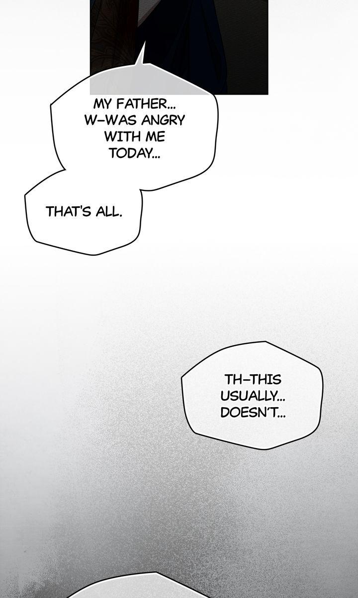 Read Under the Oak Tree chapter 150 image 32 on Lezhin
