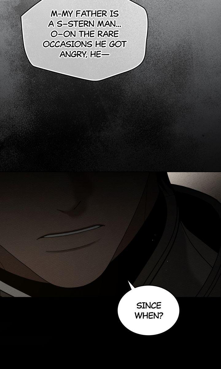 Read Under the Oak Tree chapter 150 image 33 on Lezhin