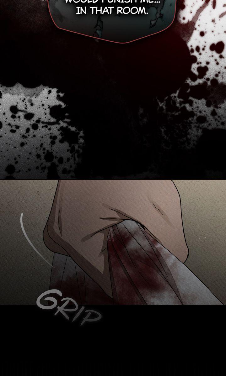 Read Under the Oak Tree chapter 150 image 44 on Lezhin