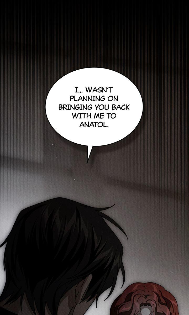 Read Under the Oak Tree chapter 150 image 45 on Lezhin