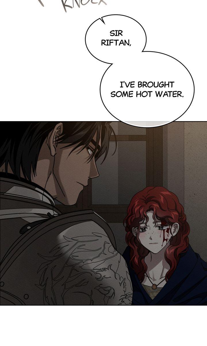Read Under the Oak Tree chapter 150 image 5 on Lezhin