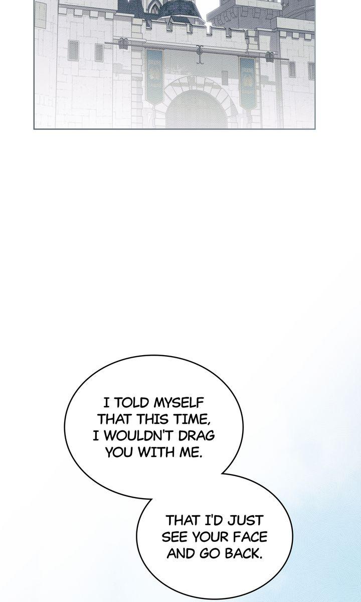 Read Under the Oak Tree chapter 150 image 51 on Lezhin