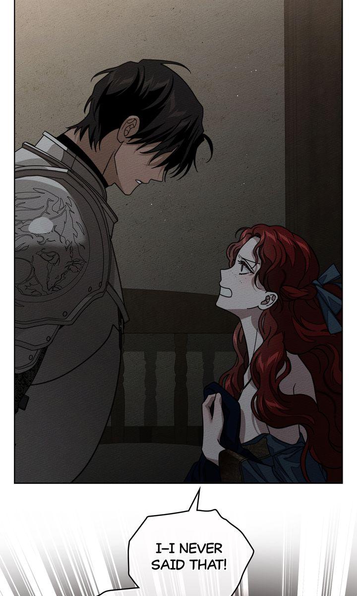 Read Under the Oak Tree chapter 150 image 55 on Lezhin