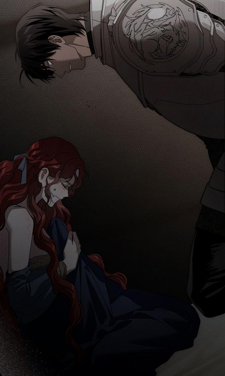 Read Under the Oak Tree chapter 150 image 64 on Lezhin