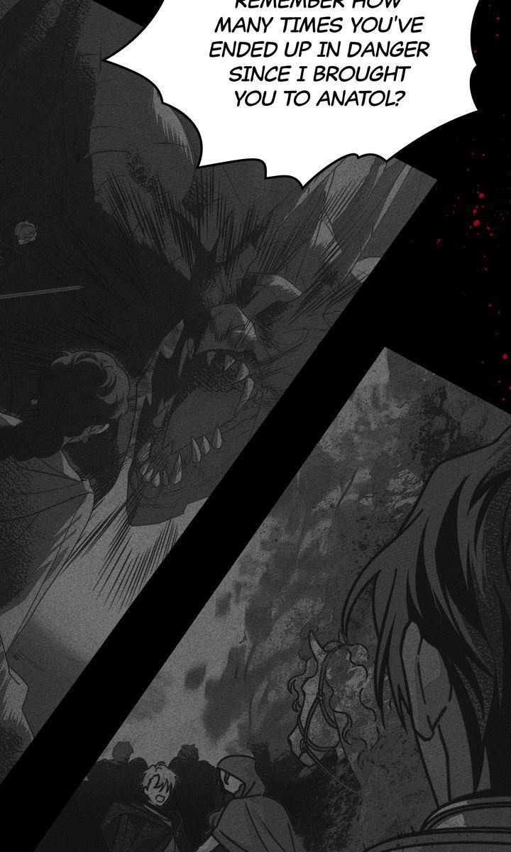 Read Under the Oak Tree chapter 150 image 75 on Lezhin
