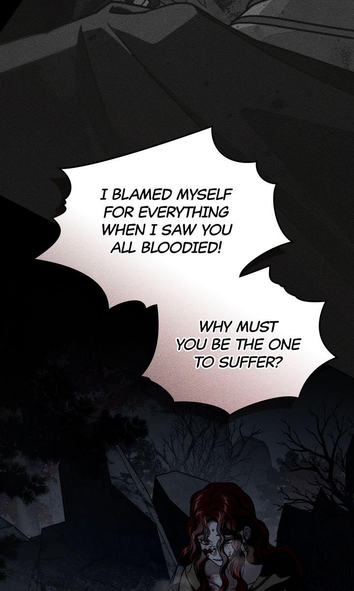 Read Under the Oak Tree chapter 150 image 76 on Lezhin