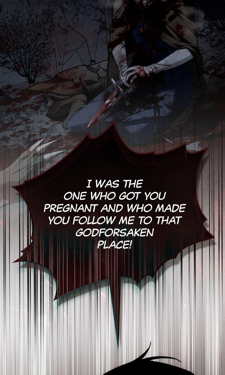 Read Under the Oak Tree chapter 150 image 77 on Lezhin