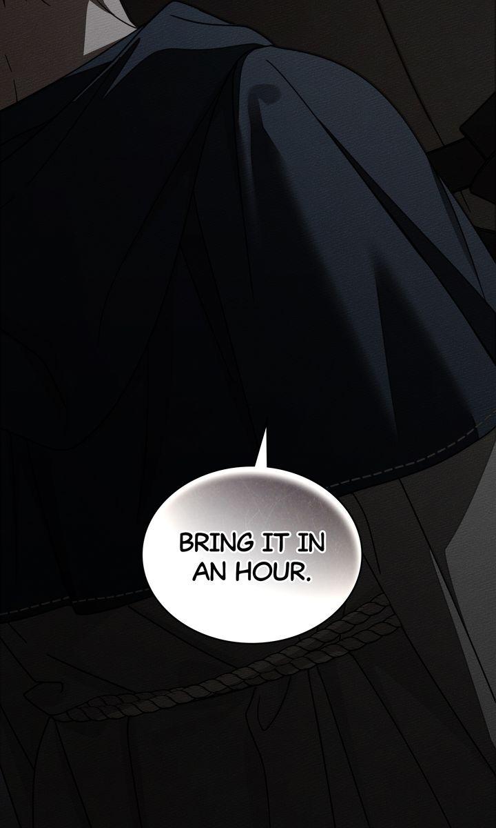 Read Under the Oak Tree chapter 150 image 8 on Lezhin