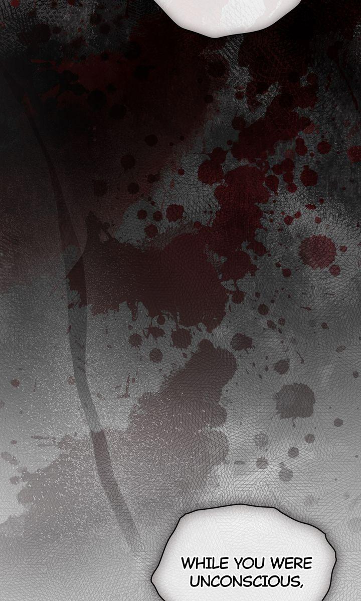 Read Under the Oak Tree chapter 150 image 83 on Lezhin