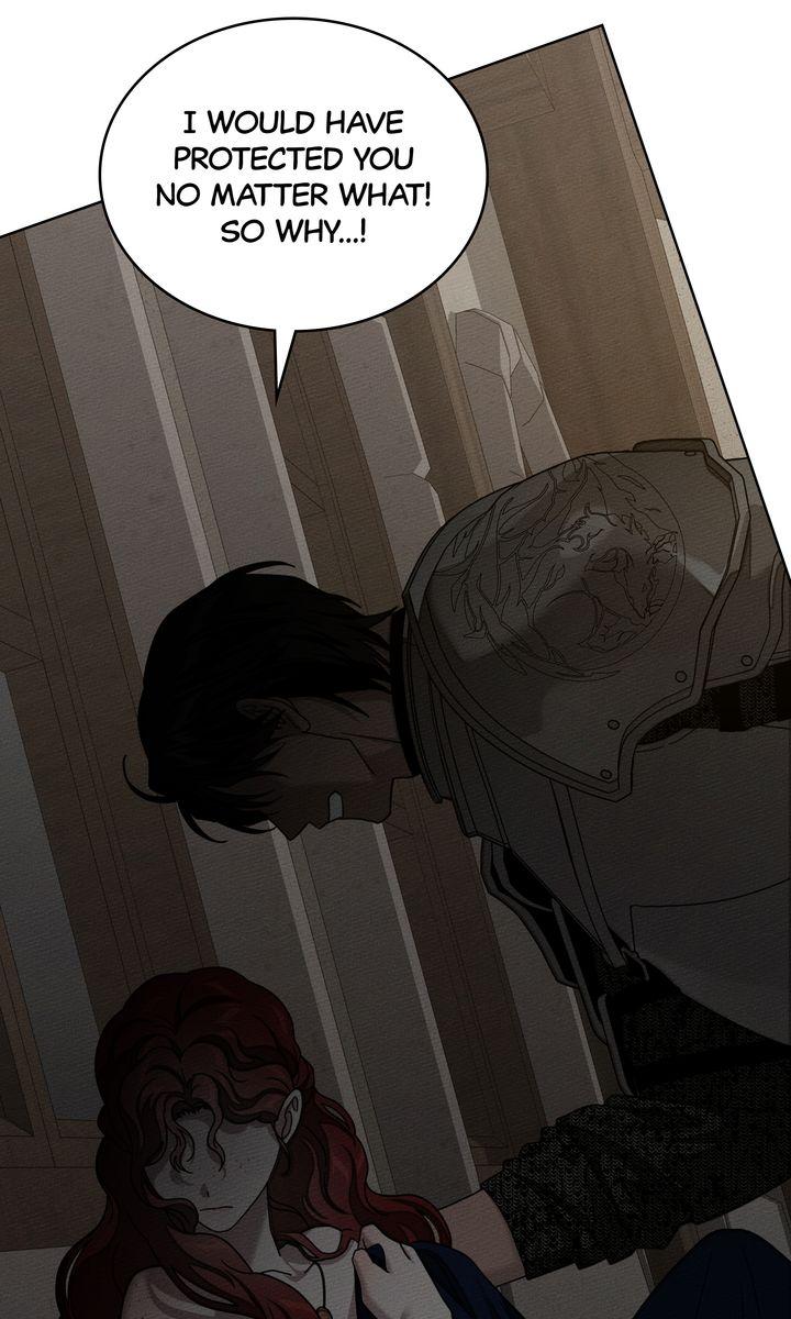 Read Under the Oak Tree chapter 150 image 91 on Lezhin