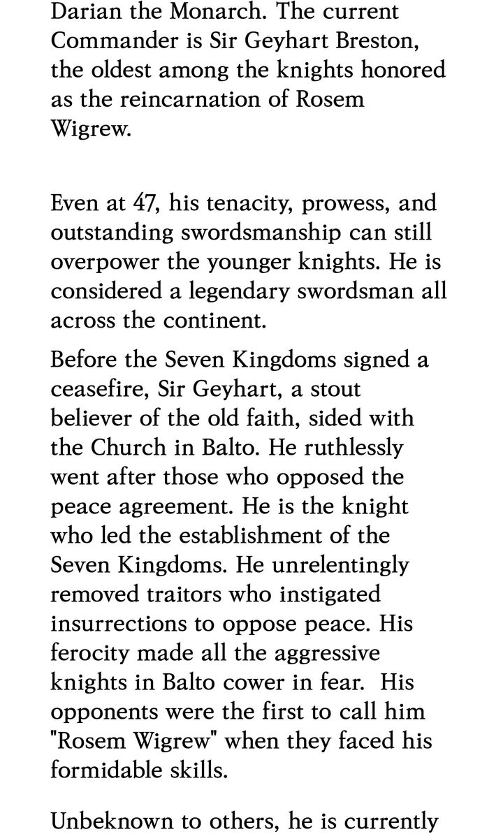 Read Under the Oak Tree chapter 151 image 17 on Lezhin