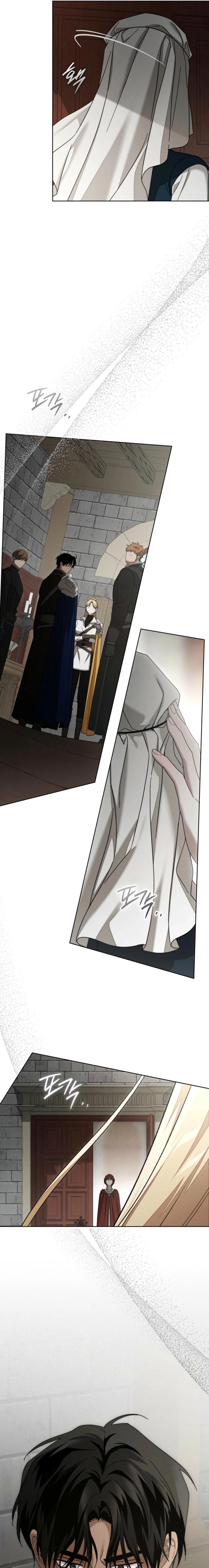Read Under the Oak Tree chapter 154 image 24 on Lezhin