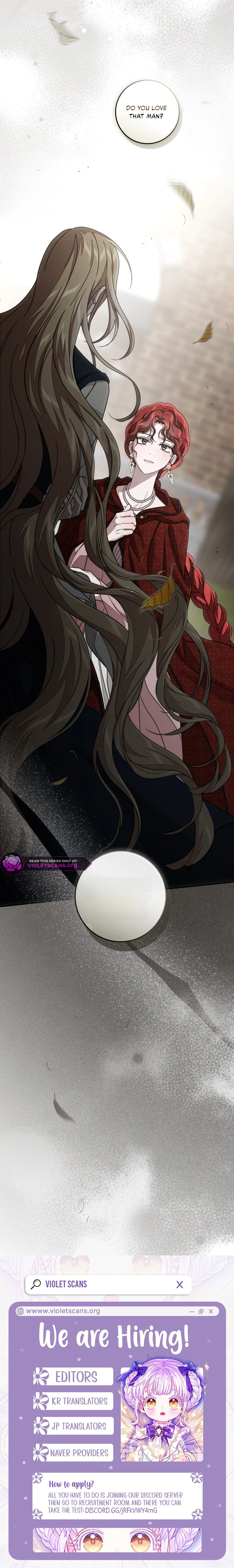 Read Under the Oak Tree chapter 155 image 10 on Lezhin