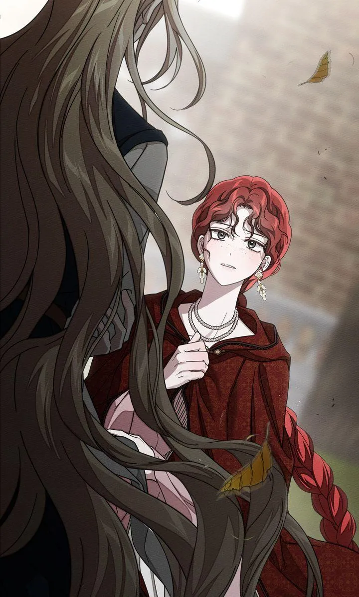 Read Under the Oak Tree chapter 156 image 1 on Lezhin