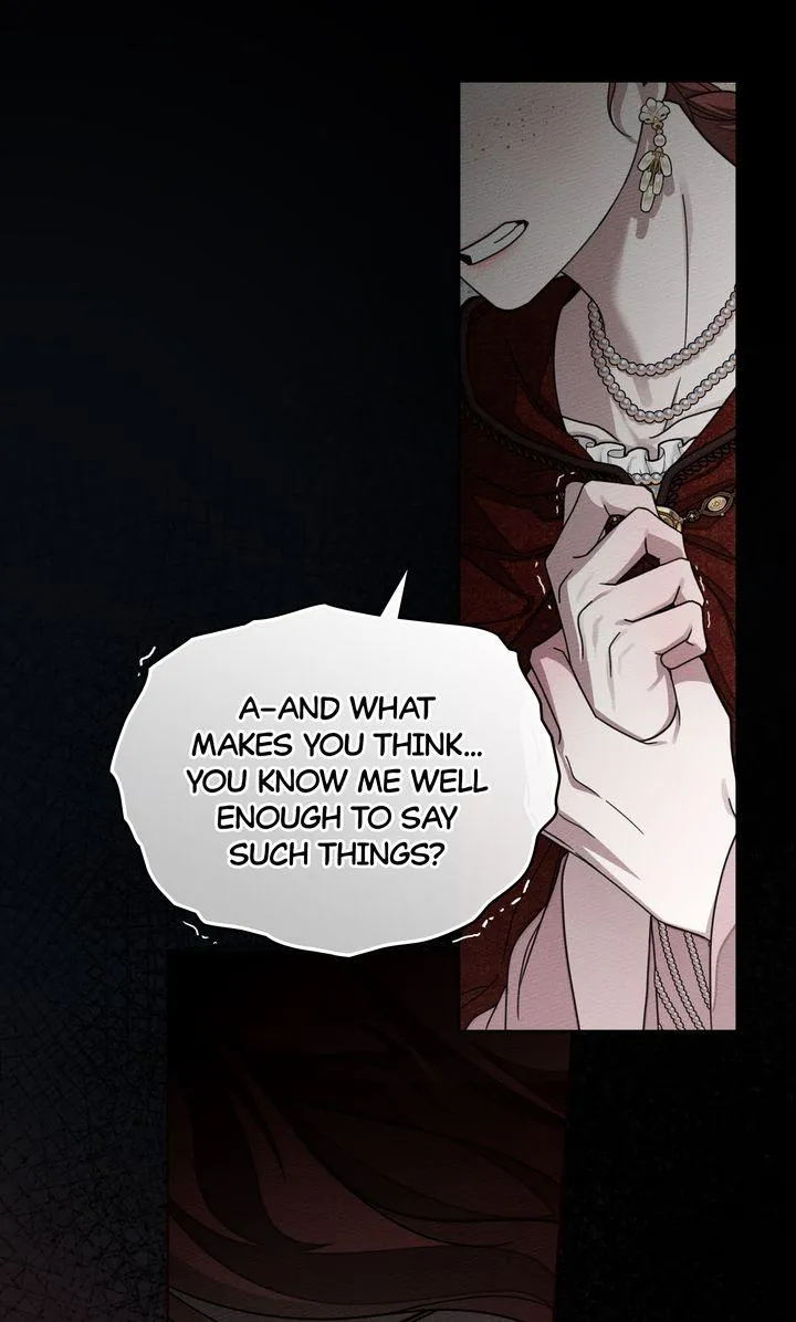 Read Under the Oak Tree chapter 156 image 10 on Lezhin