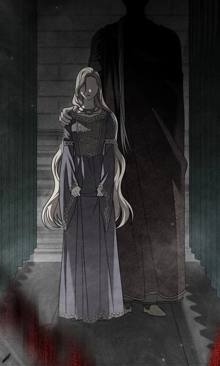 Read Under the Oak Tree chapter 156 image 36 on Lezhin