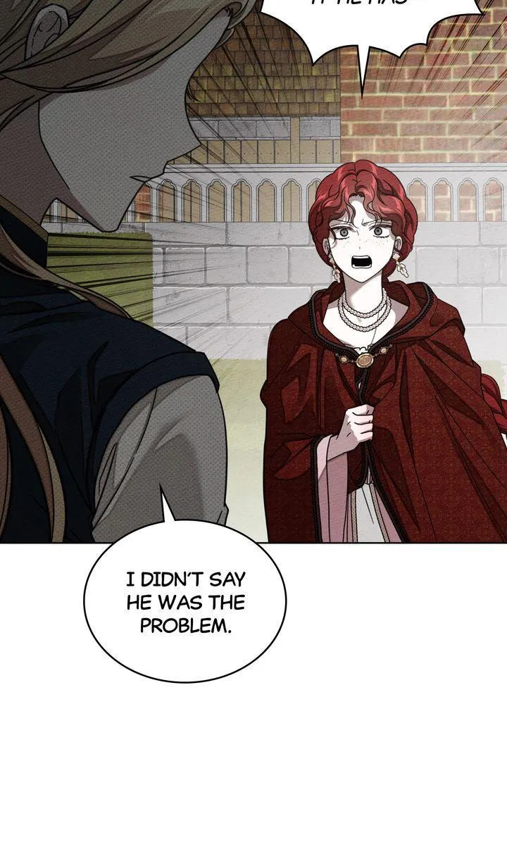 Read Under the Oak Tree chapter 156 image 6 on Lezhin