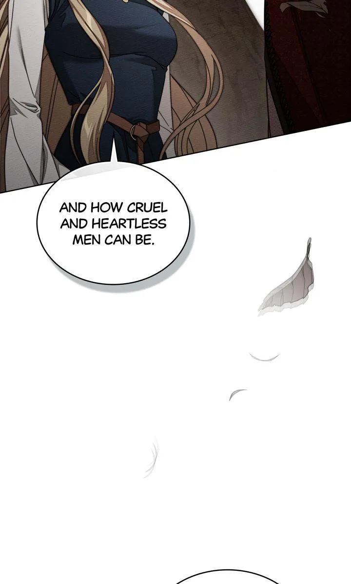 Read Under the Oak Tree chapter 156 image 61 on Lezhin
