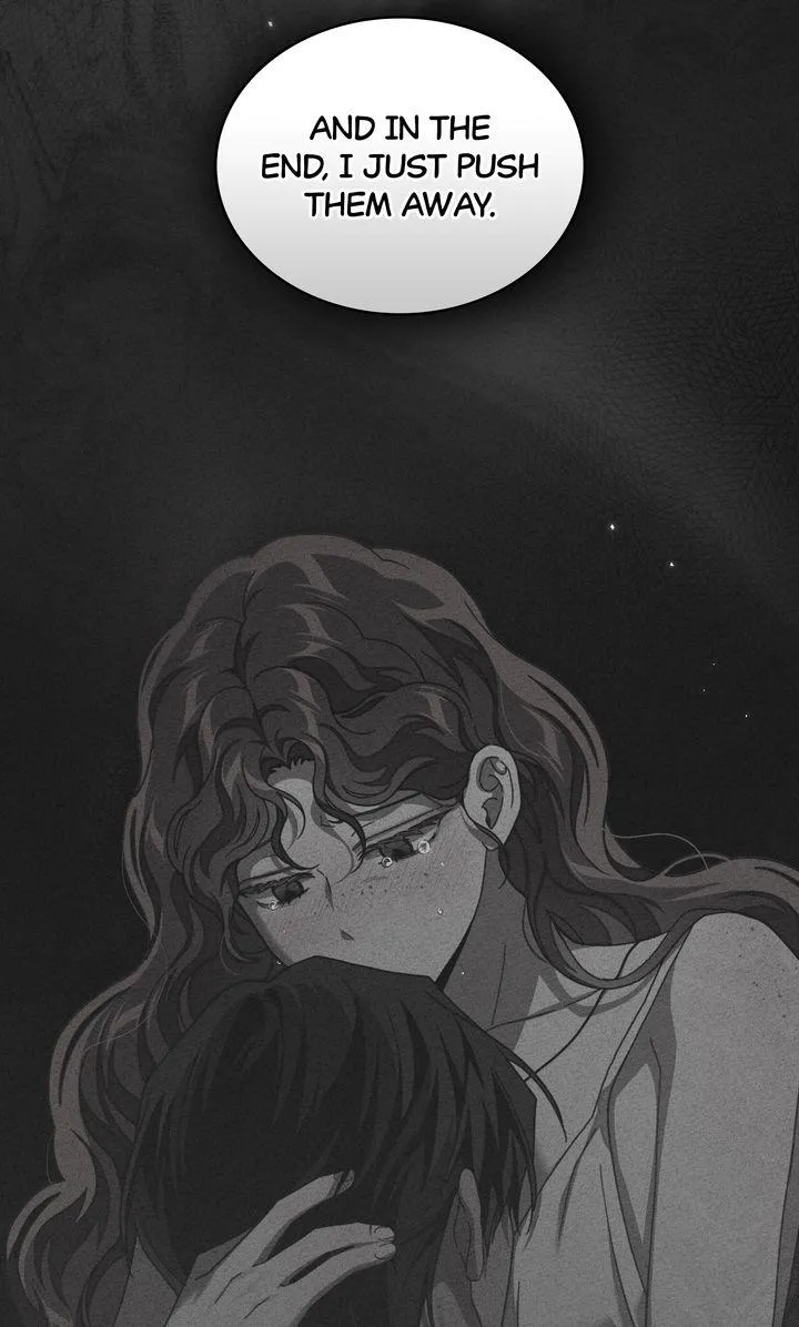 Read Under the Oak Tree chapter 156 image 65 on Lezhin