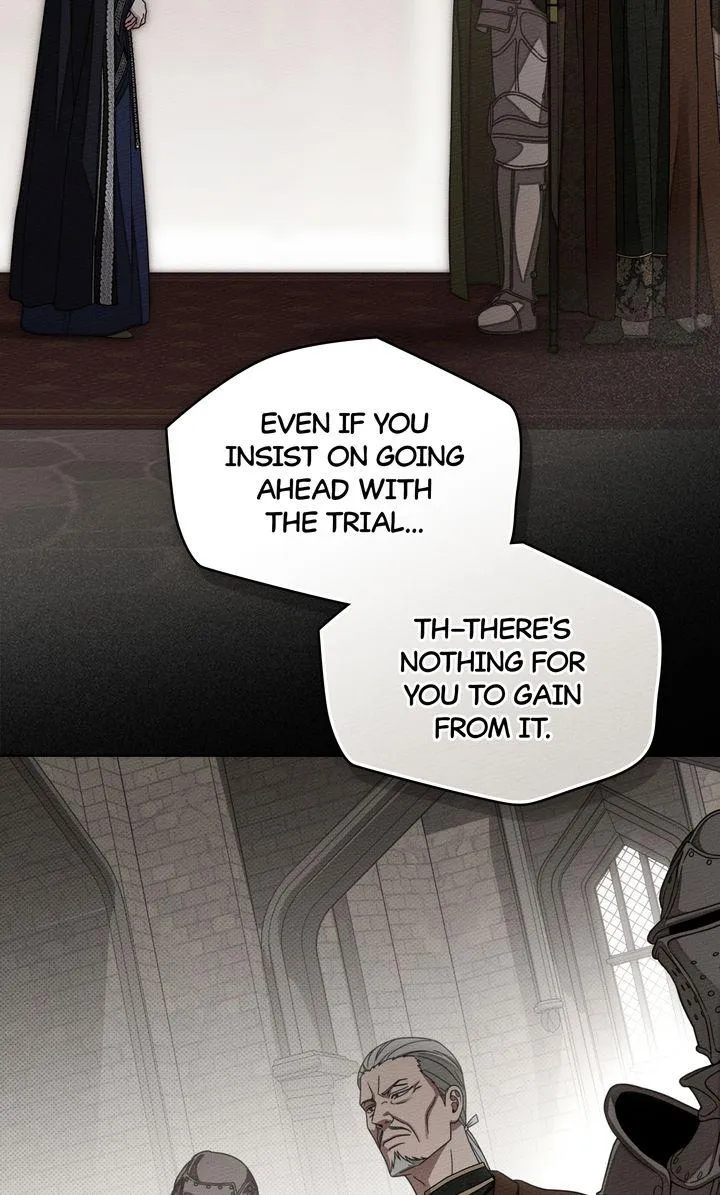 Read Under the Oak Tree chapter 165 image 1 on Lezhin