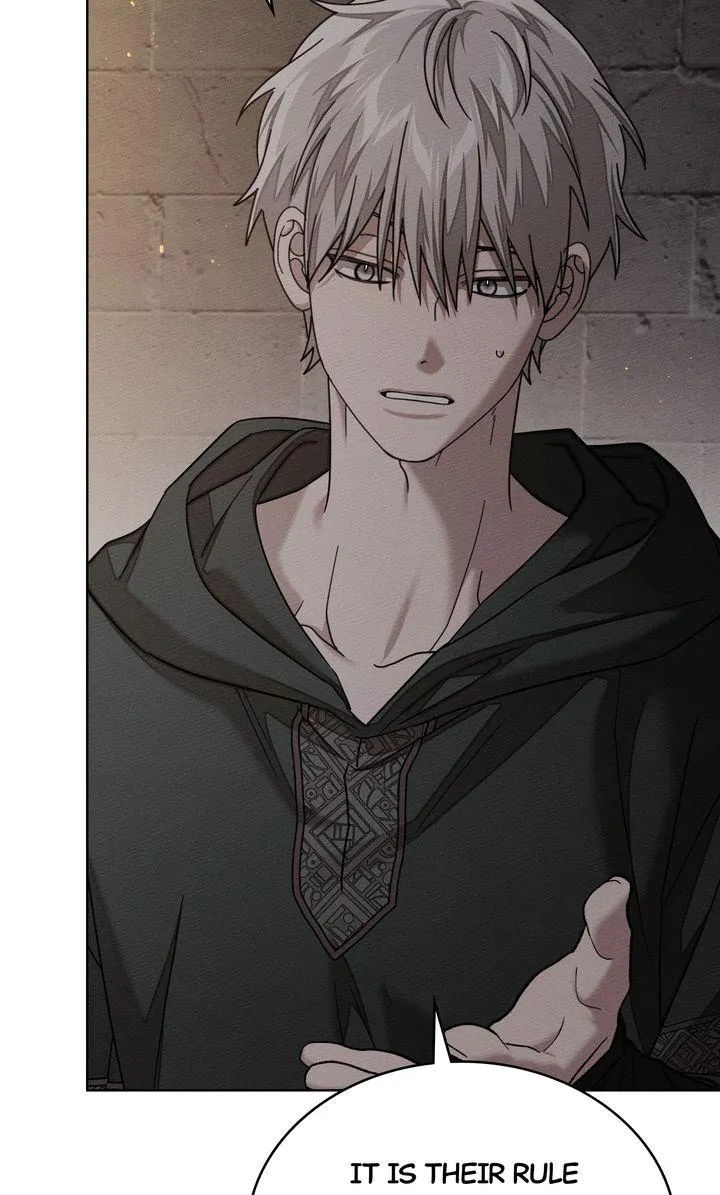 Read Under the Oak Tree chapter 165 image 100 on Lezhin