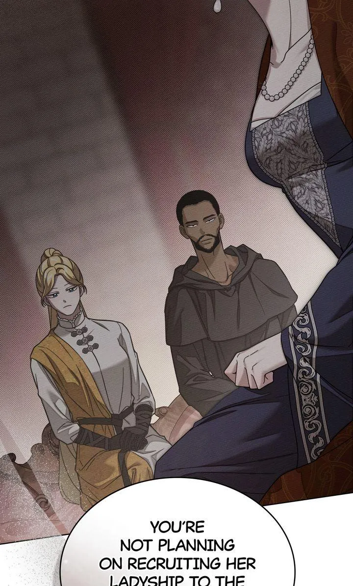 Read Under the Oak Tree chapter 165 image 103 on Lezhin
