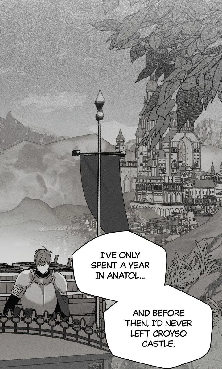 Read Under the Oak Tree chapter 165 image 114 on Lezhin