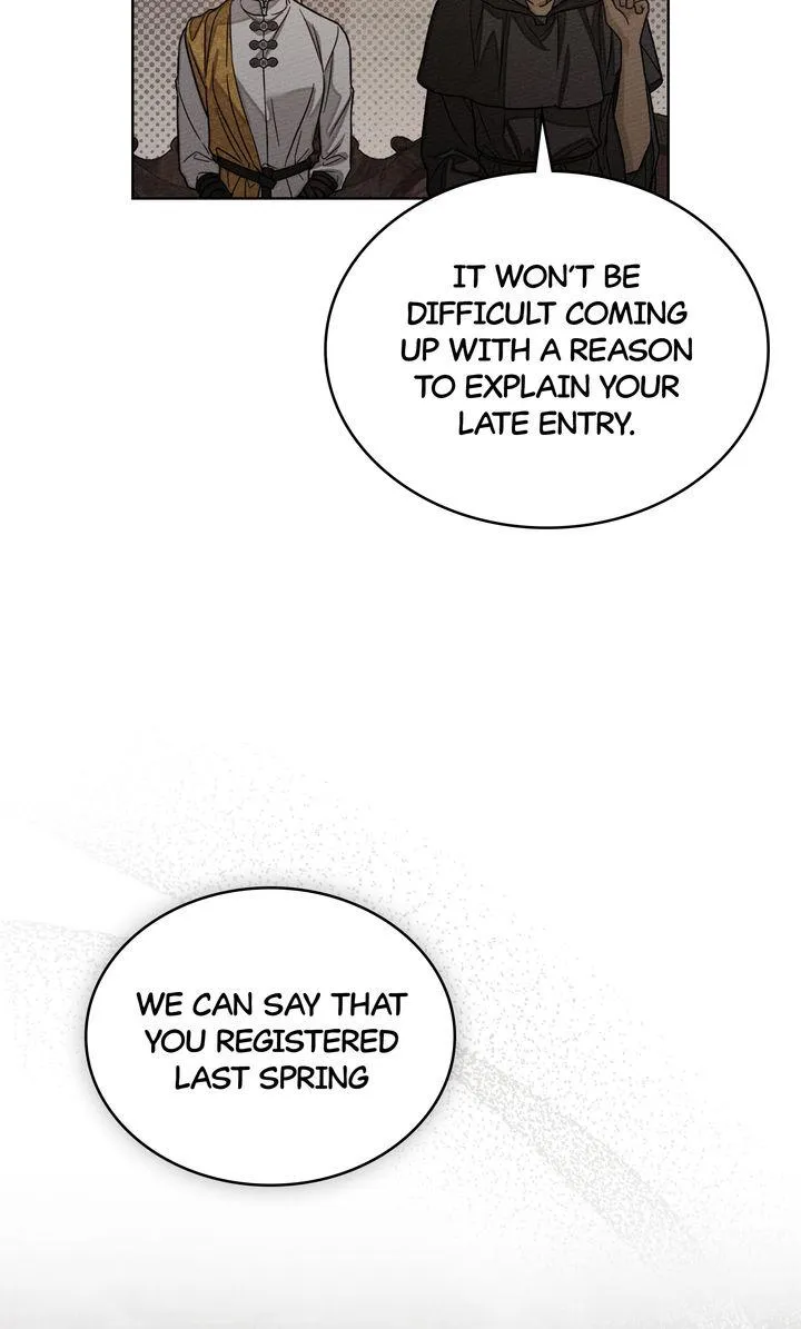 Read Under the Oak Tree chapter 165 image 116 on Lezhin
