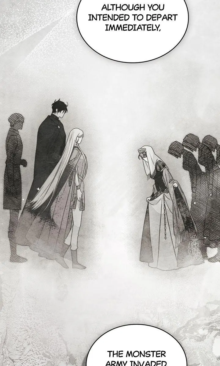 Read Under the Oak Tree chapter 165 image 118 on Lezhin