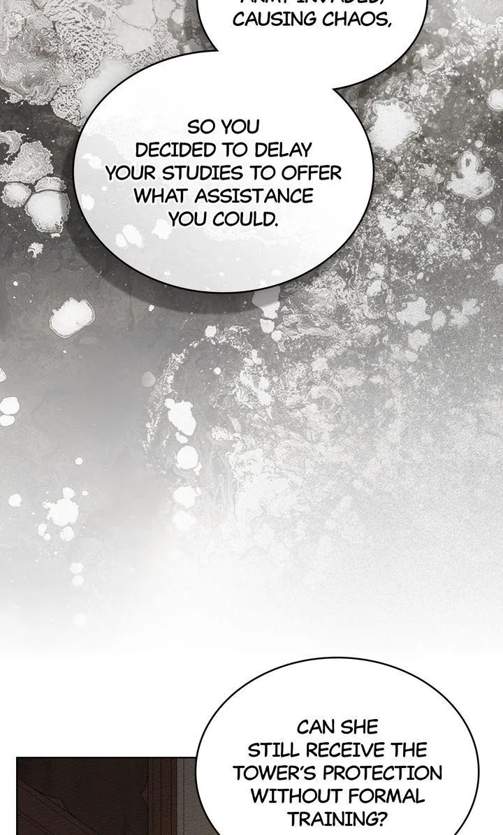 Read Under the Oak Tree chapter 165 image 119 on Lezhin