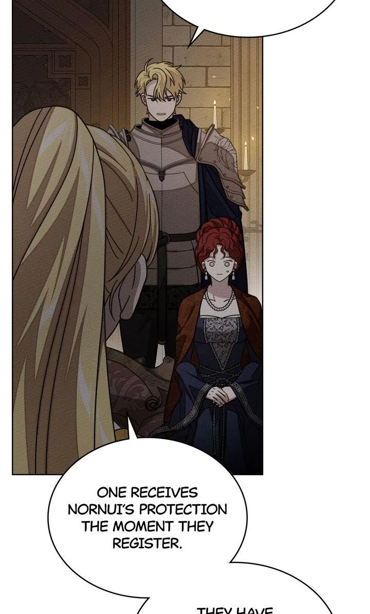 Read Under the Oak Tree chapter 165 image 120 on Lezhin