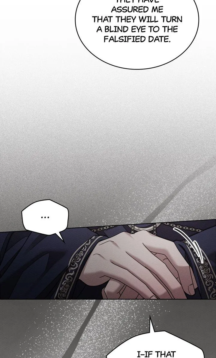 Read Under the Oak Tree chapter 165 image 121 on Lezhin