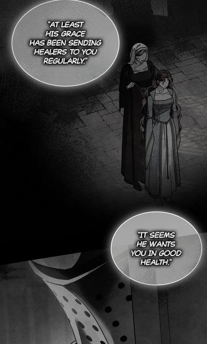Read Under the Oak Tree chapter 165 image 13 on Lezhin